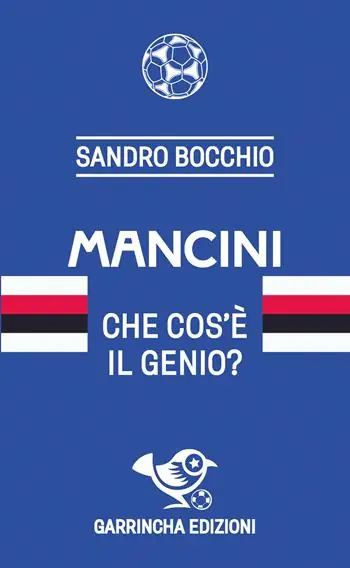 Mancini. Che cos‘è il genio? Occasione