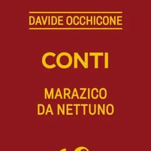 Scelto Dai Clienti Conti. Marazico da Nettuno