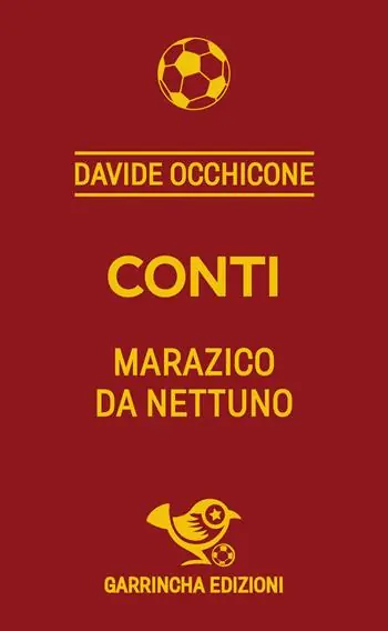 Scelto Dai Clienti Conti. Marazico da Nettuno