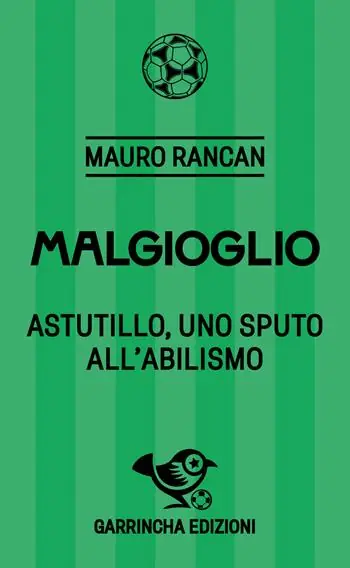 Bestseller Malgioglio. Astutillo, uno sputo all’abilismo