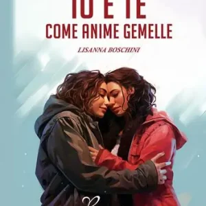 Promo Stagionale Io e te come anime gemelle