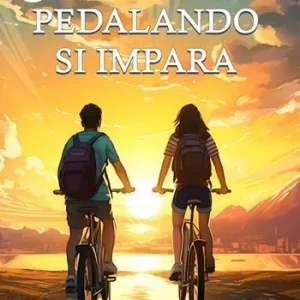 Prezzo Ridotto Pedalando si impara