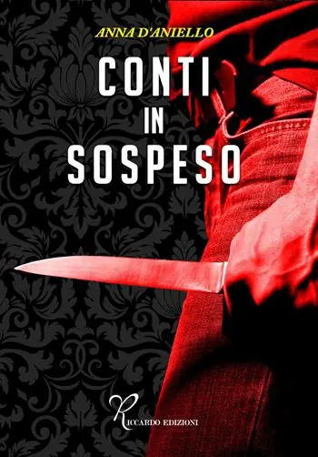 Conti in sospeso Nuovo Arrivo