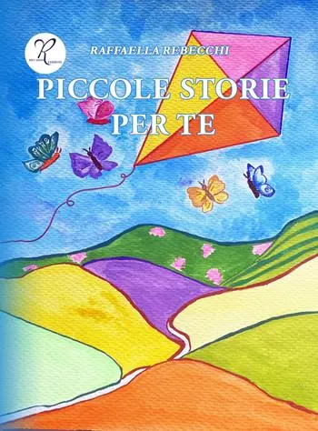 Reso Gratuito Piccole storie per te