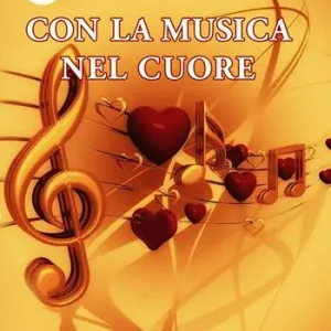 Offerta Lampo Con la musica nel cuore