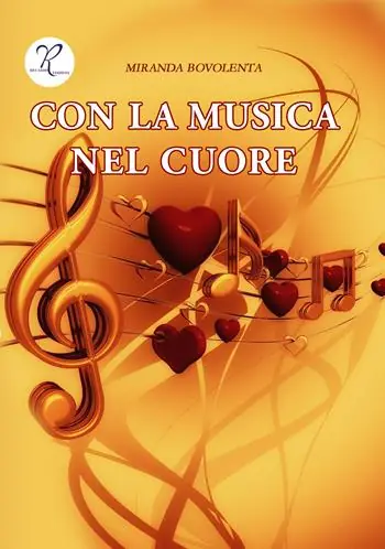 Offerta Lampo Con la musica nel cuore