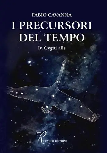 I precursori del tempo. In cygni alis Consegna Rapida