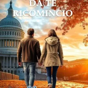 Da te ricomincio Offerta Lampo