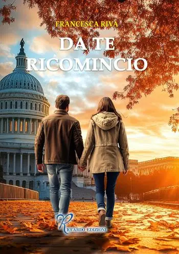 Da te ricomincio Offerta Lampo