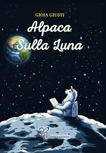 Alpaca sulla Luna Offerta Del Giorno