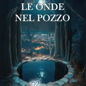 Le onde nel pozzo Consegna Rapida