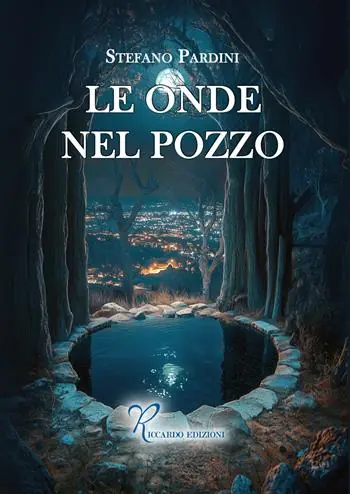 Le onde nel pozzo Consegna Rapida