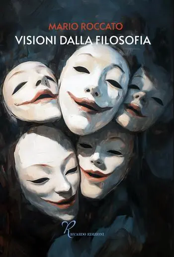 Offerta Del Giorno Visioni dalla filosofia