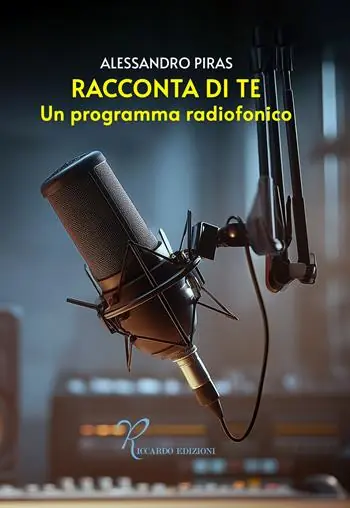 Racconta di te. Un programma radiofonico Offerta Lampo