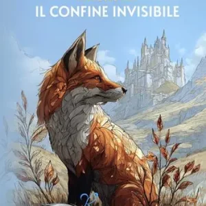 Il confine invisibile Scelto Dai Clienti