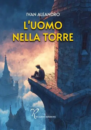 Offerta Speciale L‘uomo nella torre