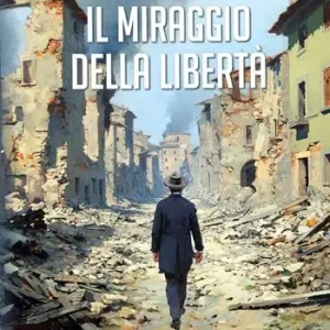 Il miraggio della libertà Spedizione Espresso