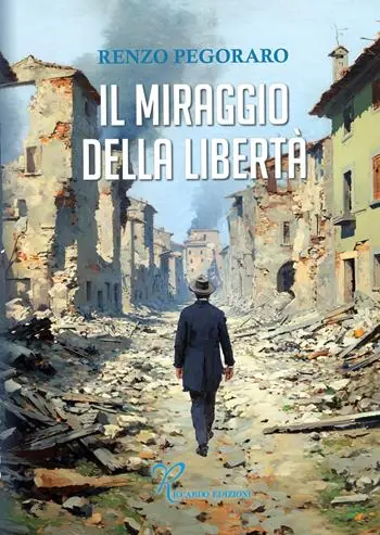 Il miraggio della libertà Spedizione Espresso