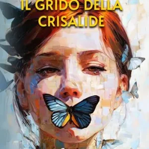 Offerta Limitata Il grido della crisalide
