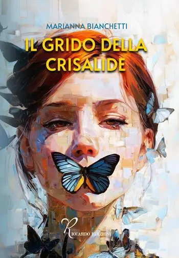Offerta Limitata Il grido della crisalide