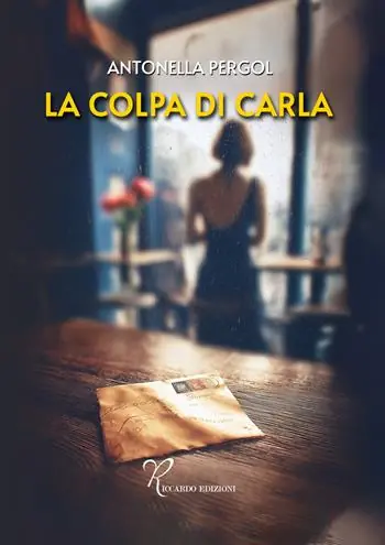 Prezzo Scontato La colpa di Carla