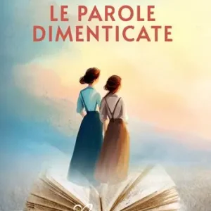 Le parole dimenticate Offerta Limitata