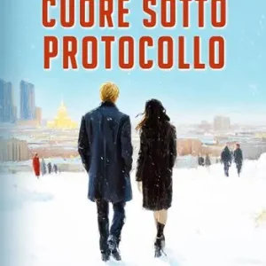 Consegna Rapida Cuore sotto protocollo
