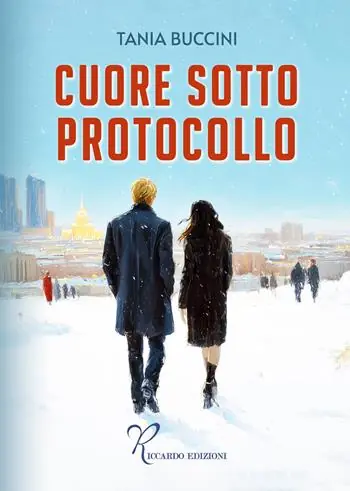 Consegna Rapida Cuore sotto protocollo