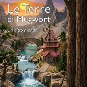 Subito Disponibile Le terre di Mugwort. Un altro mondo