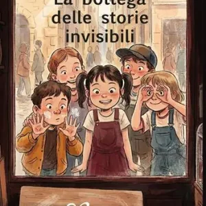 La bottega delle storie invisibili Direttamente Dal Produttore