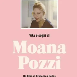 Subito Disponibile Tutto deve brillare. Vita e sogni di Moana Pozzi