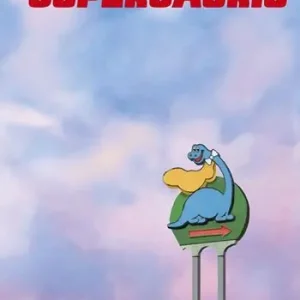 Offerta Del Giorno Supersaurio