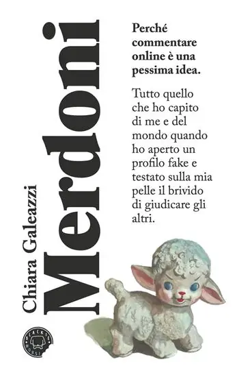Compra Online Merdoni. Perchè commentare online è una pessima idea