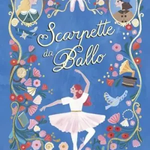 Scarpette da ballo Must-Have