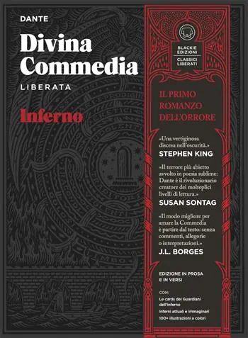 Inferno Promo Stagionale