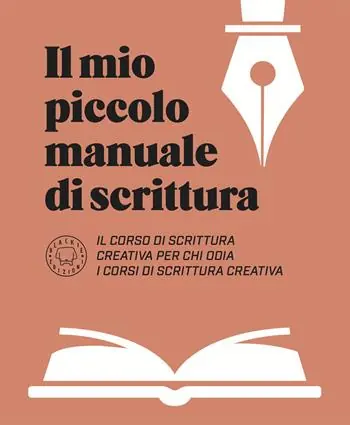 Acquista Ora Il mio piccolo manuale di scrittura