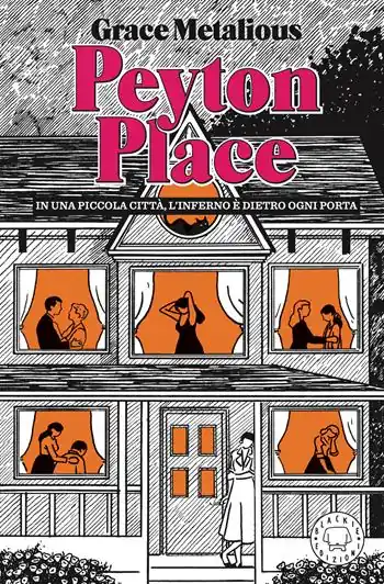 Popolare Peyton Place