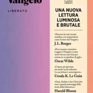 Vangelo liberato Promozione