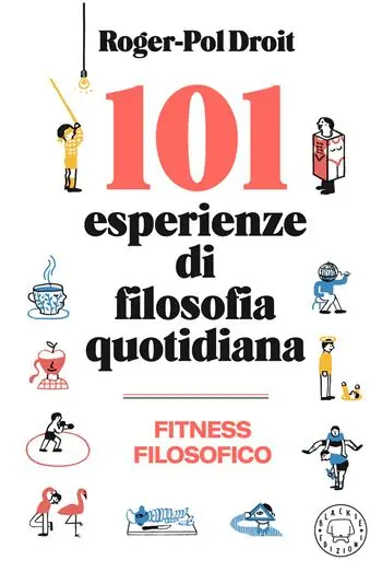 101 esperienze di filosofia quotidiana. Nuova ediz. Promo Stagionale