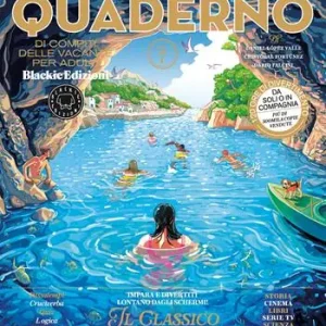 Occasione Imperdibile Quaderno di compiti delle vacanze per adulti. L‘originale. Vol. 7