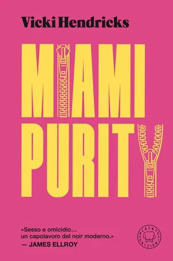 Compra Adesso Miami purity