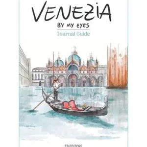 Direttamente Dal Produttore Venezia by my eyes. Ediz. illustrata