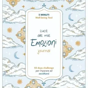 Prezzo Ridotto Luce alle mie emozioni