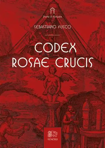 Sconto Codex Rosae Crucis