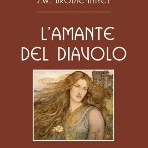 L‘amante del Diavolo Ordina Subito