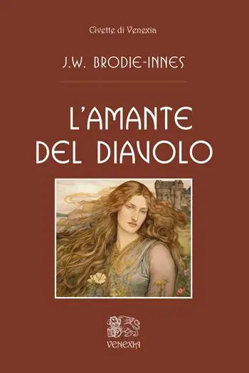 L‘amante del Diavolo Ordina Subito