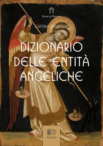 Dizionario delle entità angeliche Soddisfatti O Rimborsati