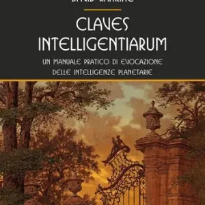 Claves intelligentiarum. Un manuale pratico di evocazione delle intelligenze planetarie Prezzo Conveniente