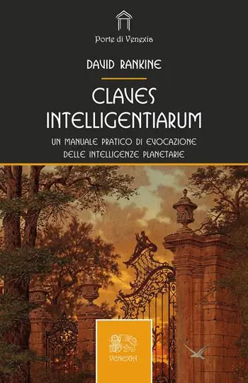 Claves intelligentiarum. Un manuale pratico di evocazione delle intelligenze planetarie Prezzo Conveniente