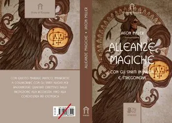 Di Tendenza Alleanze magiche. Con gli spiriti in magia e stregoneria
